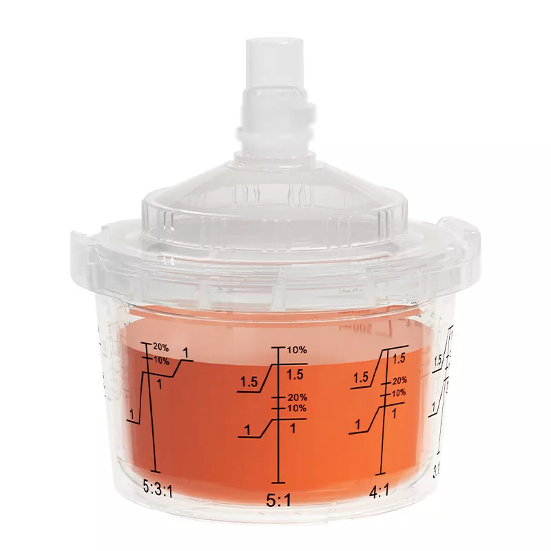 200ML 라이너 컵 시스템 4.1