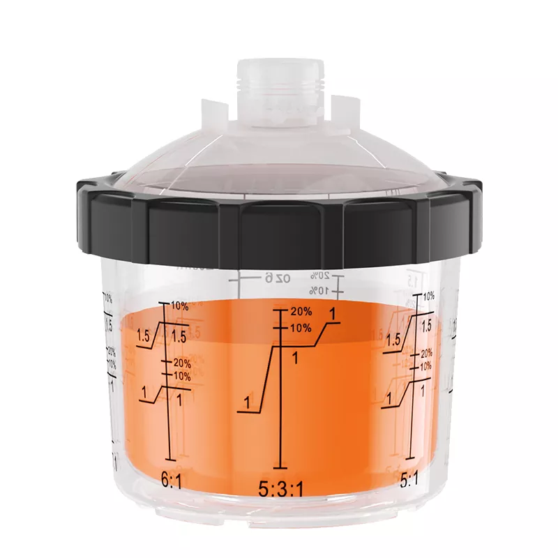 200ML 스피디 페인트 시스템 2.0