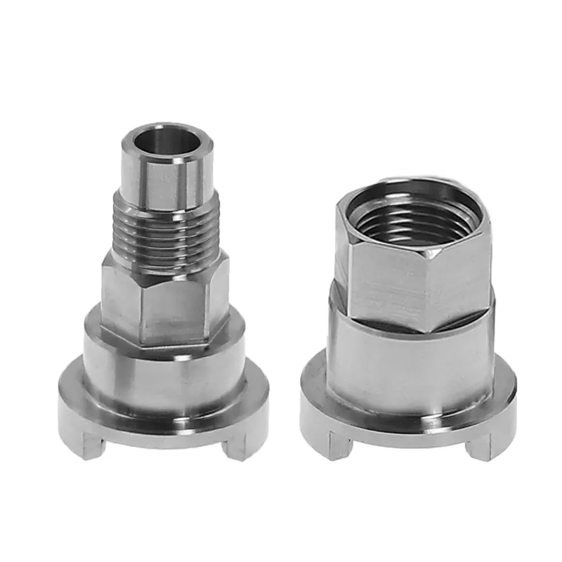 에어 스프레이 건 어댑터란 무엇이며 전문 페인팅에 필수적인 이유는 무엇입니까?