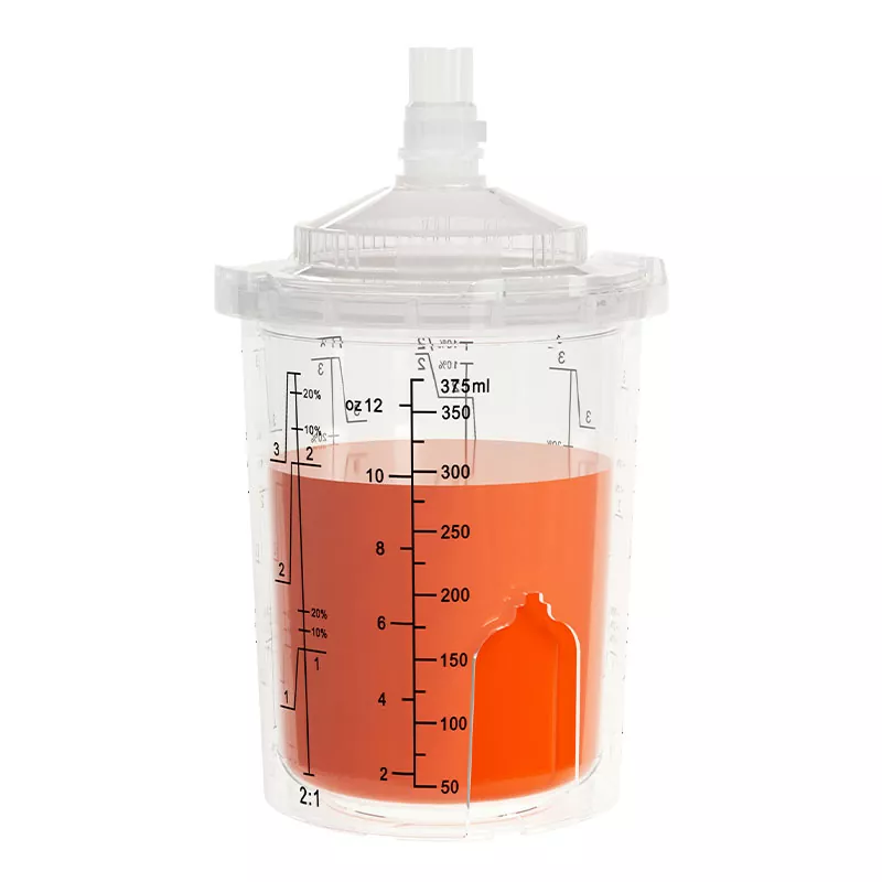 400ML 라이너 컵 시스템 4.1