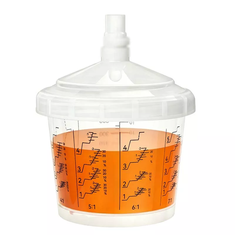 400ML 신속 준비 시스템 4.2