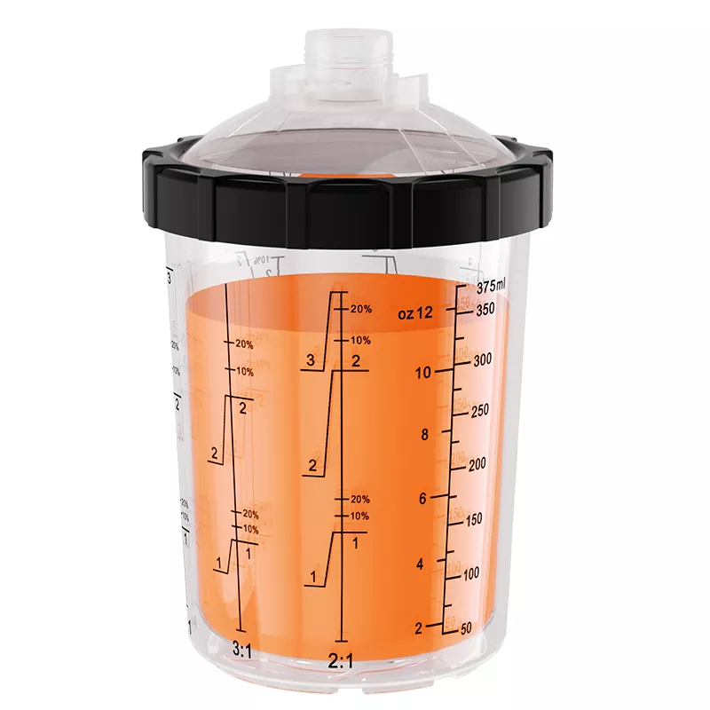 400ML 스피디 페인트 시스템 2.0