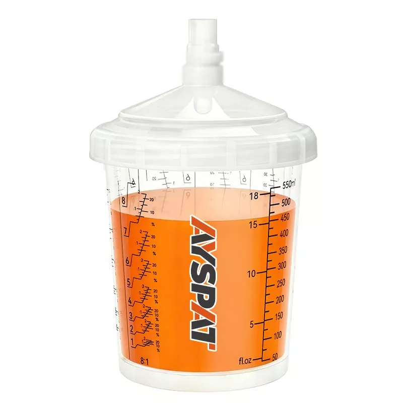 650ML 신속 준비 시스템 4.2