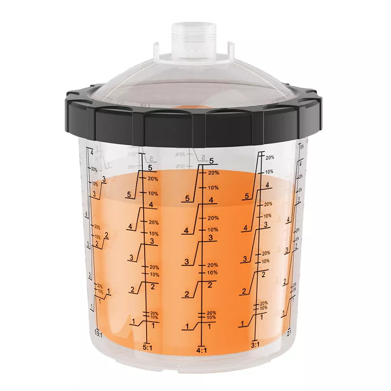 650ML 스피디 페인트 시스템 2.0